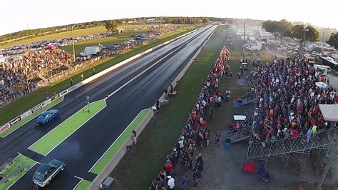 Orlando speedworld - Are you looking for a thrilling and exciting racing experience? Visit Race OSW, the home of Orlando Speed World Dragway, one of the best drag racing facilities in Florida. Check out the …